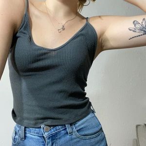 brandy melville tank